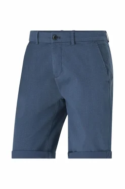 Lindbergh Chinoshorts Superflex Aop Chino Shorts^ Shorts
