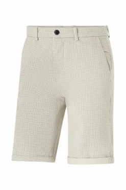 Best Chinoshorts Superflex Aop Chino Shorts Shorts