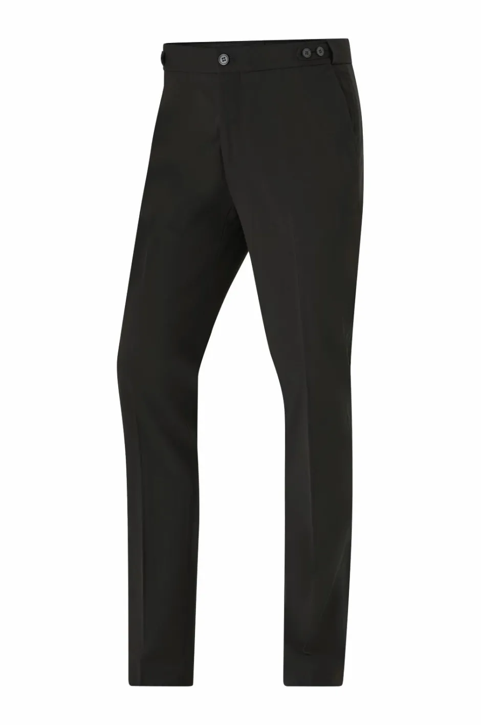 Lindbergh Jakkesætsbukser Stretch Tuxedo Pants^ Bukser