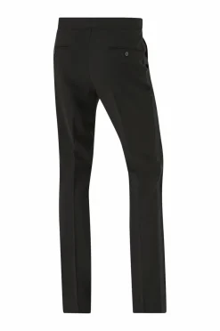 Lindbergh Jakkesætsbukser Stretch Tuxedo Pants^ Bukser