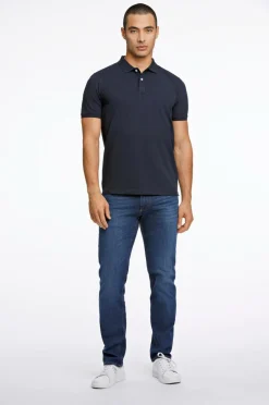 Lindbergh Poloshirt Polo Tee S/S^ Poloshirts