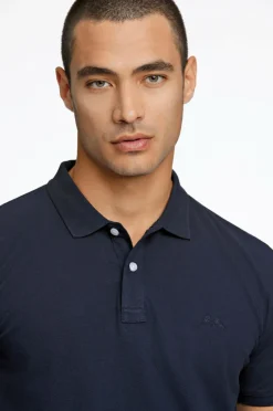 Lindbergh Poloshirt Polo Tee S/S^ Poloshirts