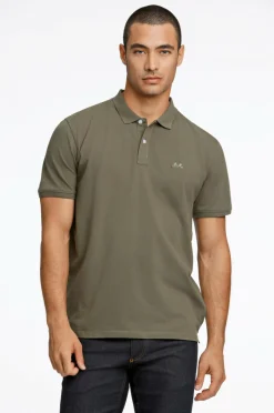 Hot Poloshirt Polo Tee S/S Poloshirts
