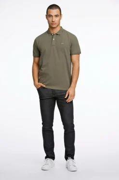 Hot Poloshirt Polo Tee S/S Poloshirts