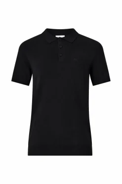 Online Trøje S/S Polo Knit Poloshirts