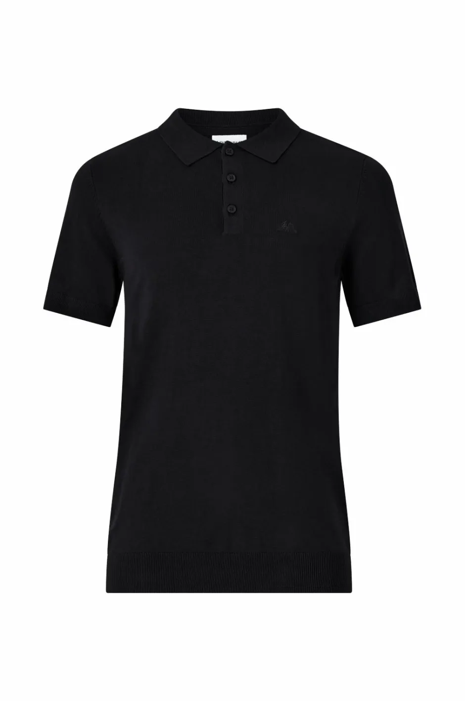 Online Trøje S/S Polo Knit Poloshirts