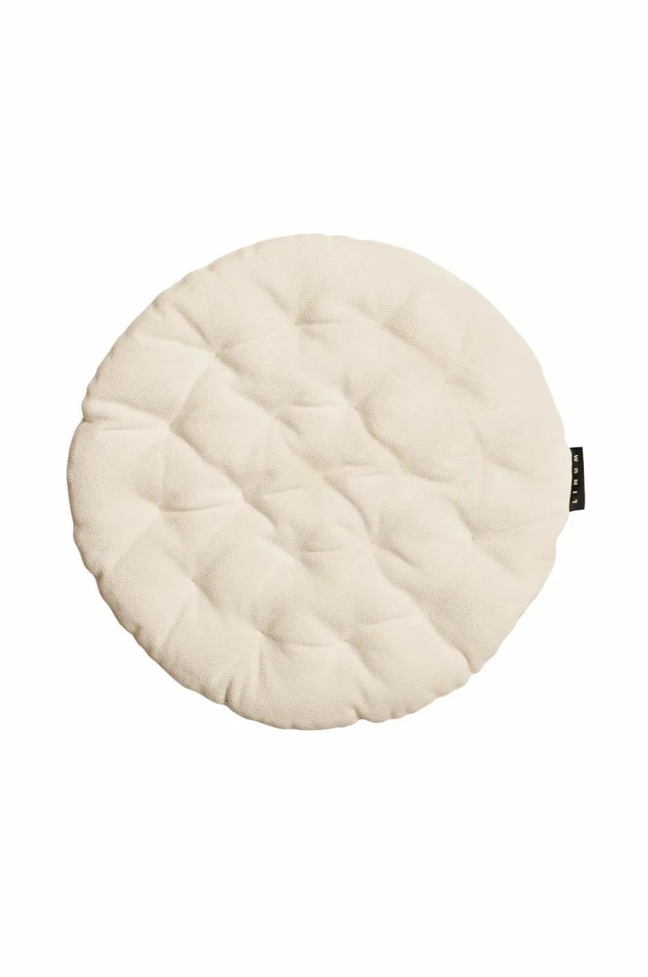 Clearance Sædehynde Pepper Ø 37 cm Møbeltekstiler
