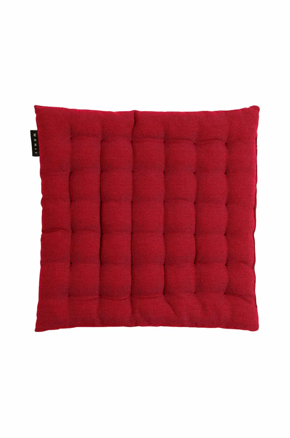 Clearance Siddehynde Pepper 40x40 cm Møbeltekstiler
