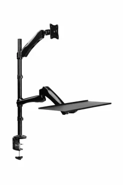 LogiLink Arbejdsstation Sit-Stand 13-27"^ Computertilbehør