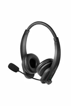 LogiLink Bluetooth-headset Stereo^ Tv, Lyd & Det Smarte Hjem