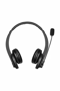 LogiLink Bluetooth-headset Stereo^ Tv, Lyd & Det Smarte Hjem