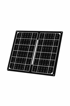 Sale Foldbart solcellepanel 1 x USB-A 7W Mobiltelefoner, Tablets & Tilbehør