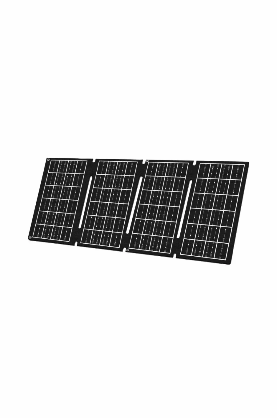 LogiLink Foldbart solcellepanel 1x USB-C, 1 x USB-A 15w^ Mobiltelefoner, Tablets & Tilbehør
