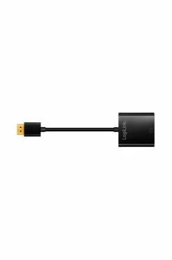 LogiLink Hdmi-splitter 2.0^ Computertilbehør