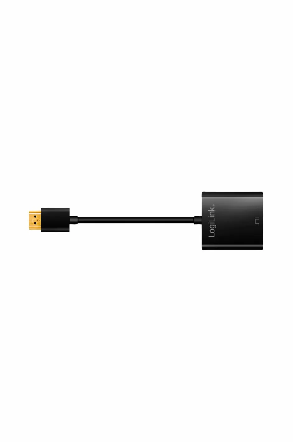 LogiLink Hdmi-splitter 2.0^ Computertilbehør