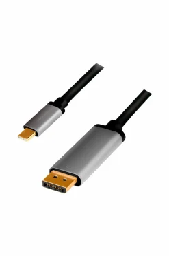 Kabel USB-C til DisplayPort Computertilbehør