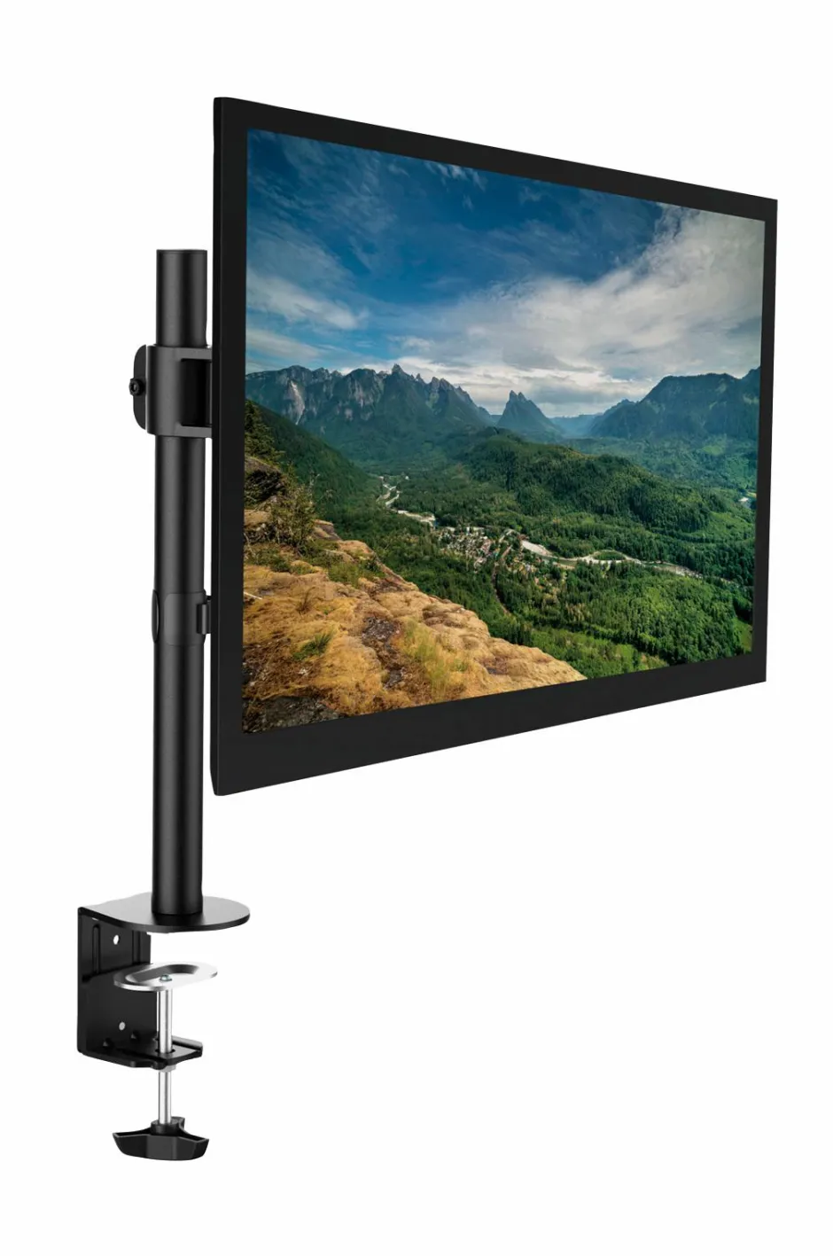 Online Monitorarm 13-27" 274 mm Computertilbehør