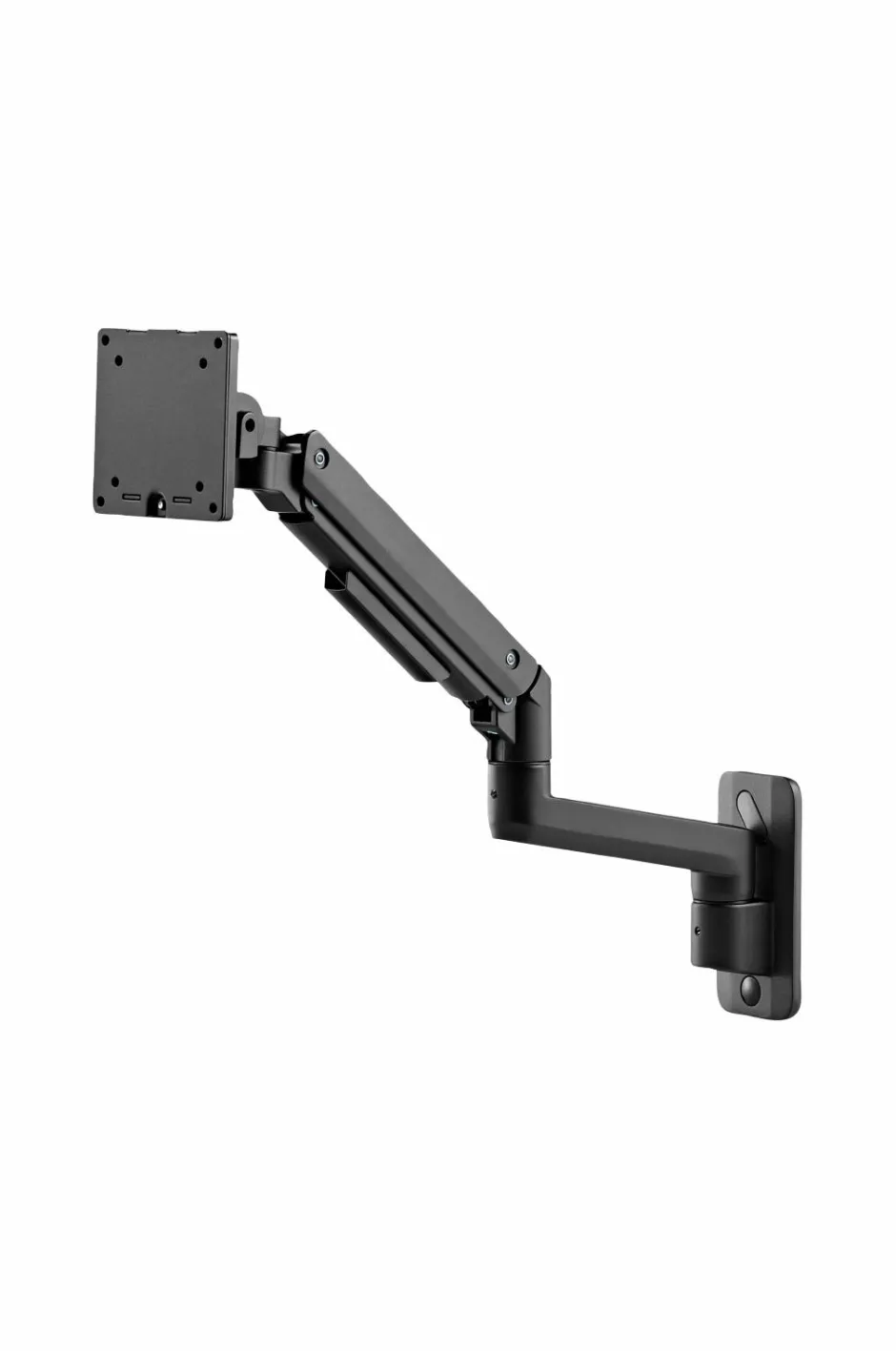 Clearance Monitorarm med Vægbeslag 17-49" Tv, Lyd & Det Smarte Hjem