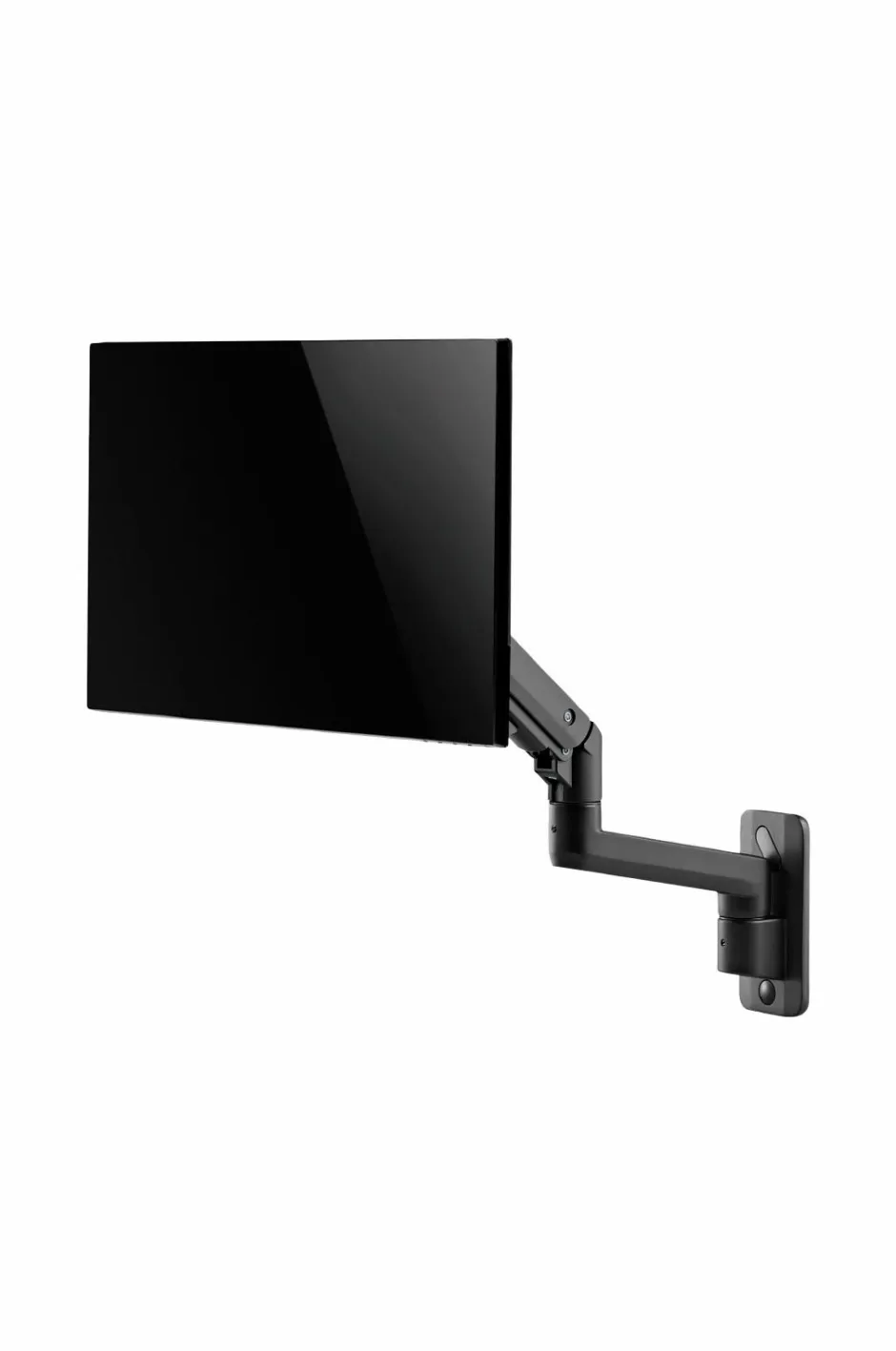 Clearance Monitorarm med Vægbeslag 17-49" Tv, Lyd & Det Smarte Hjem