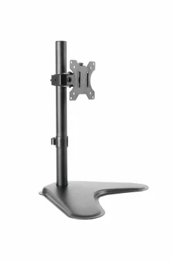 Online Monitorstativ/fod Single 13-32" Computertilbehør