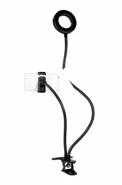 Best Ring Light for Smartphone Mobiltelefoner, Tablets & Tilbehør