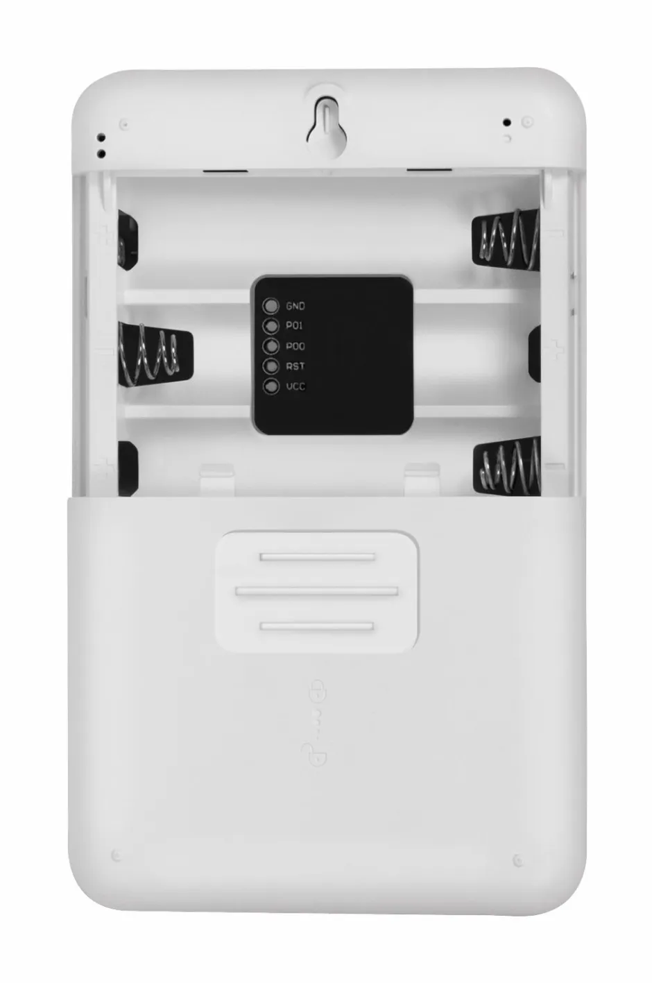 LogiLink Smart temperatur- og fugtighedssensor Wifi Tuya^ Værktøj & Have