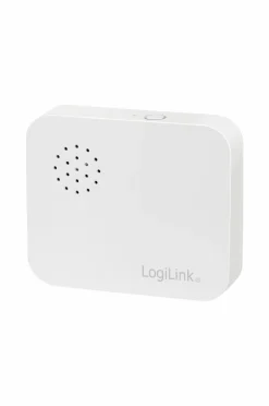 LogiLink Smart Wifi-vibrationssensor Tuya^ Tv, Lyd & Det Smarte Hjem