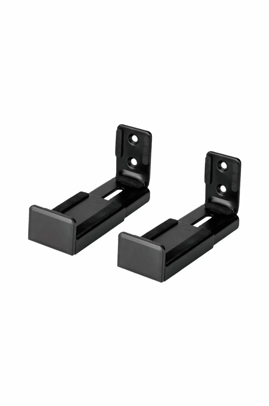 Outlet Soundbar vægbeslag Universal 90-154mm Tv, Lyd & Det Smarte Hjem