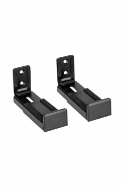 Outlet Soundbar vægbeslag Universal 90-154mm Tv, Lyd & Det Smarte Hjem