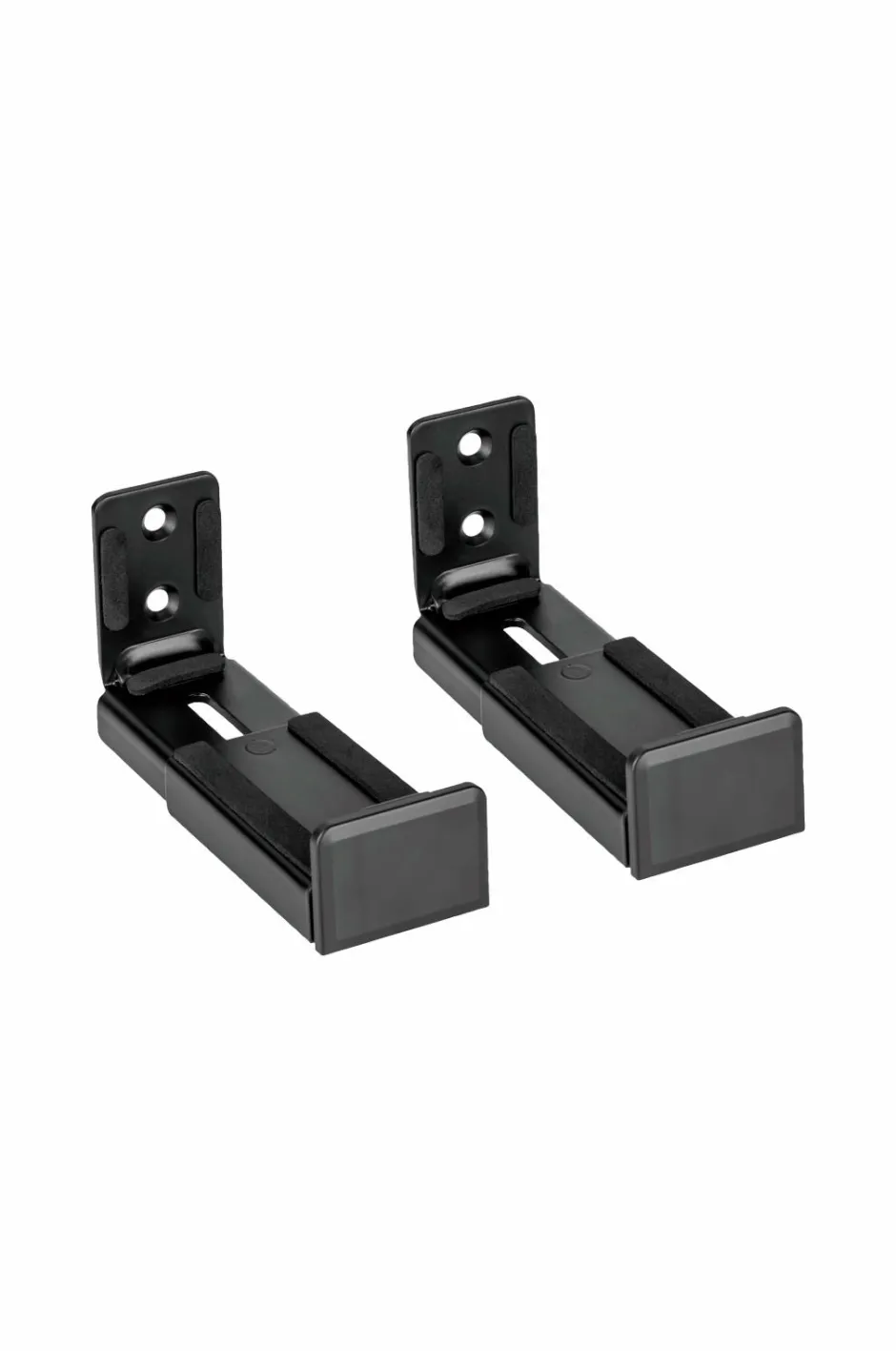 Outlet Soundbar vægbeslag Universal 90-154mm Tv, Lyd & Det Smarte Hjem