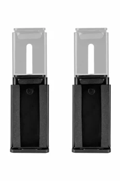 Outlet Soundbar vægbeslag Universal 90-154mm Tv, Lyd & Det Smarte Hjem