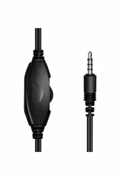 LogiLink Stereo-pc-headset med mikrofon^ Computertilbehør