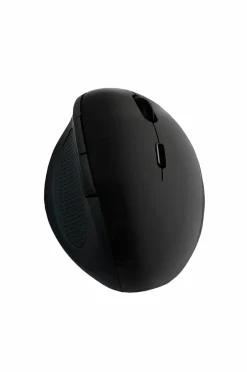 Trådløs ergonomisk mus. Computertilbehør