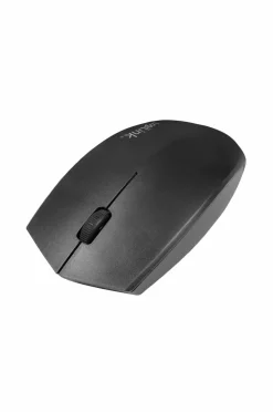 LogiLink Trådløs mus Bluetooth + 2,4GHz^ Computertilbehør