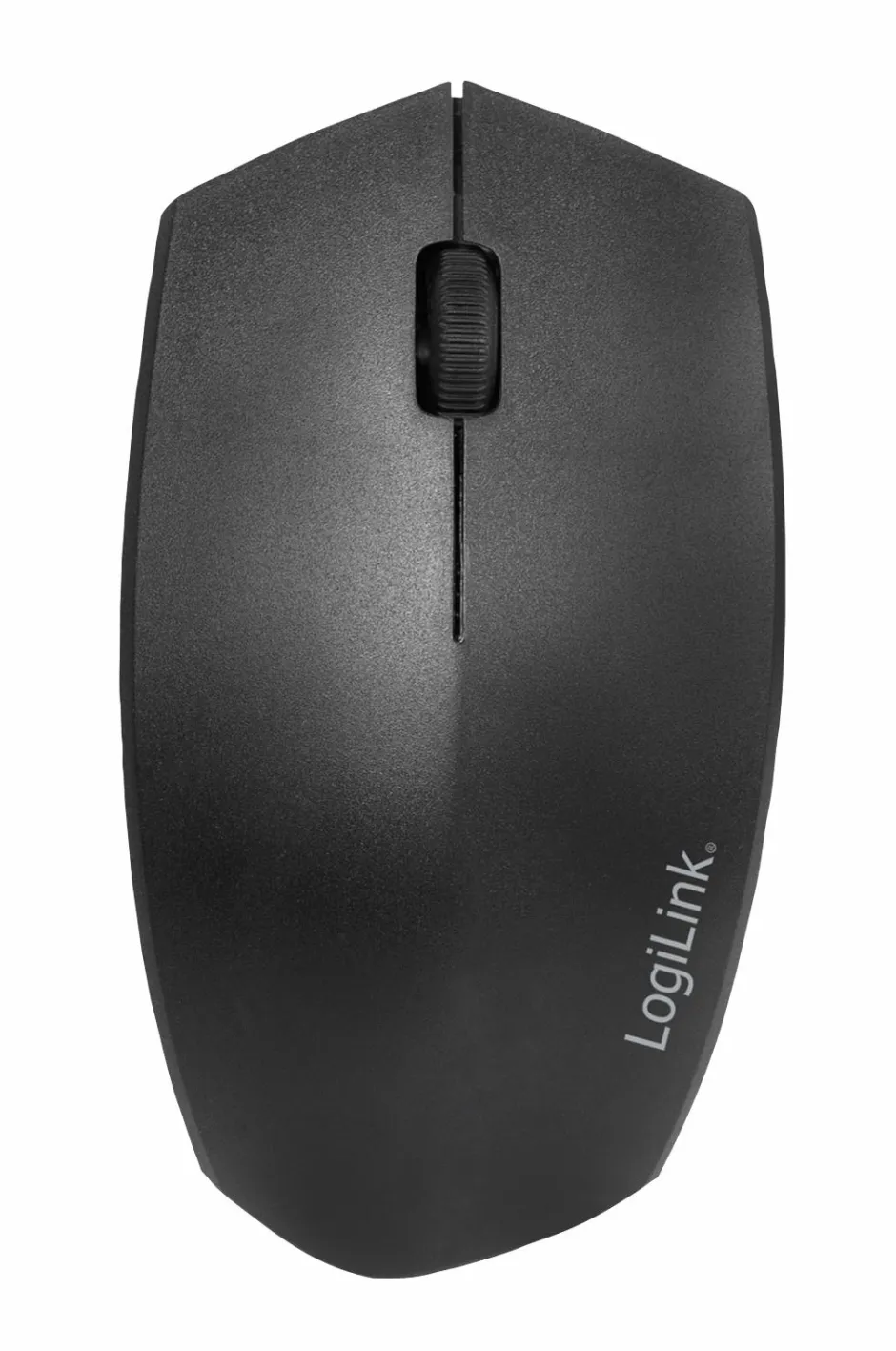 LogiLink Trådløs mus Bluetooth + 2,4GHz^ Computertilbehør