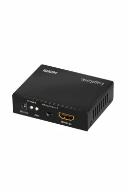 Udsugning af lyd HDMI Computertilbehør