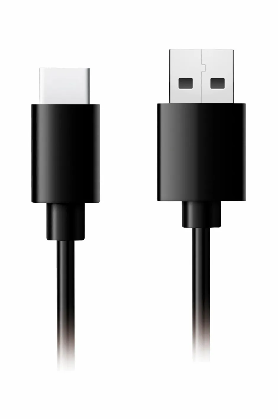 LogiLink Urradio med temperatur/luftfugtighed - USB-C/batteristrøm^ Tv, Lyd & Det Smarte Hjem