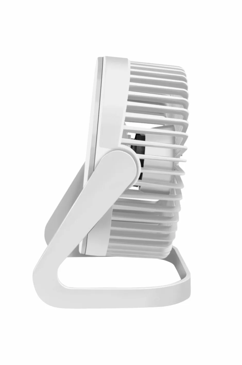Clearance USB Bordventilator ø 15,24 cm Husholdningselektronik
