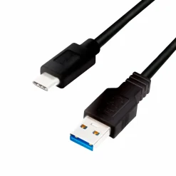 LogiLink USB kabel^ Computertilbehør