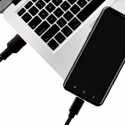 LogiLink USB kabel^ Computertilbehør