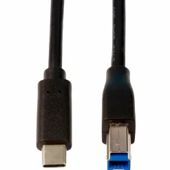 Clearance USB kabel Gen1 Computertilbehør