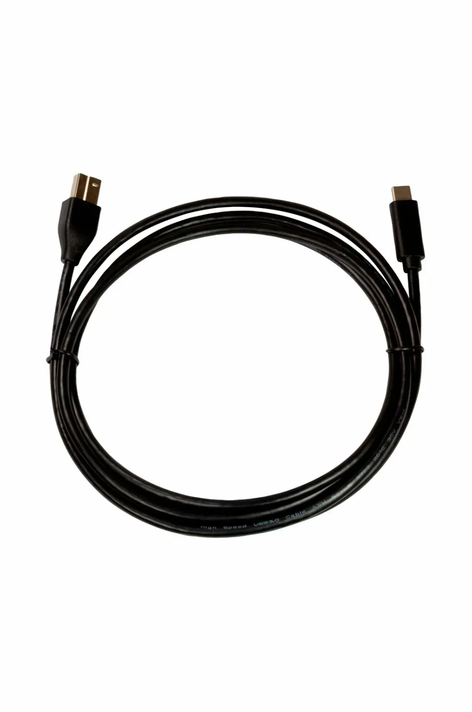 Clearance USB kabel Gen1 Computertilbehør