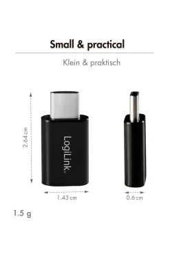 Hot USB-adapter med bluetooth Computertilbehør