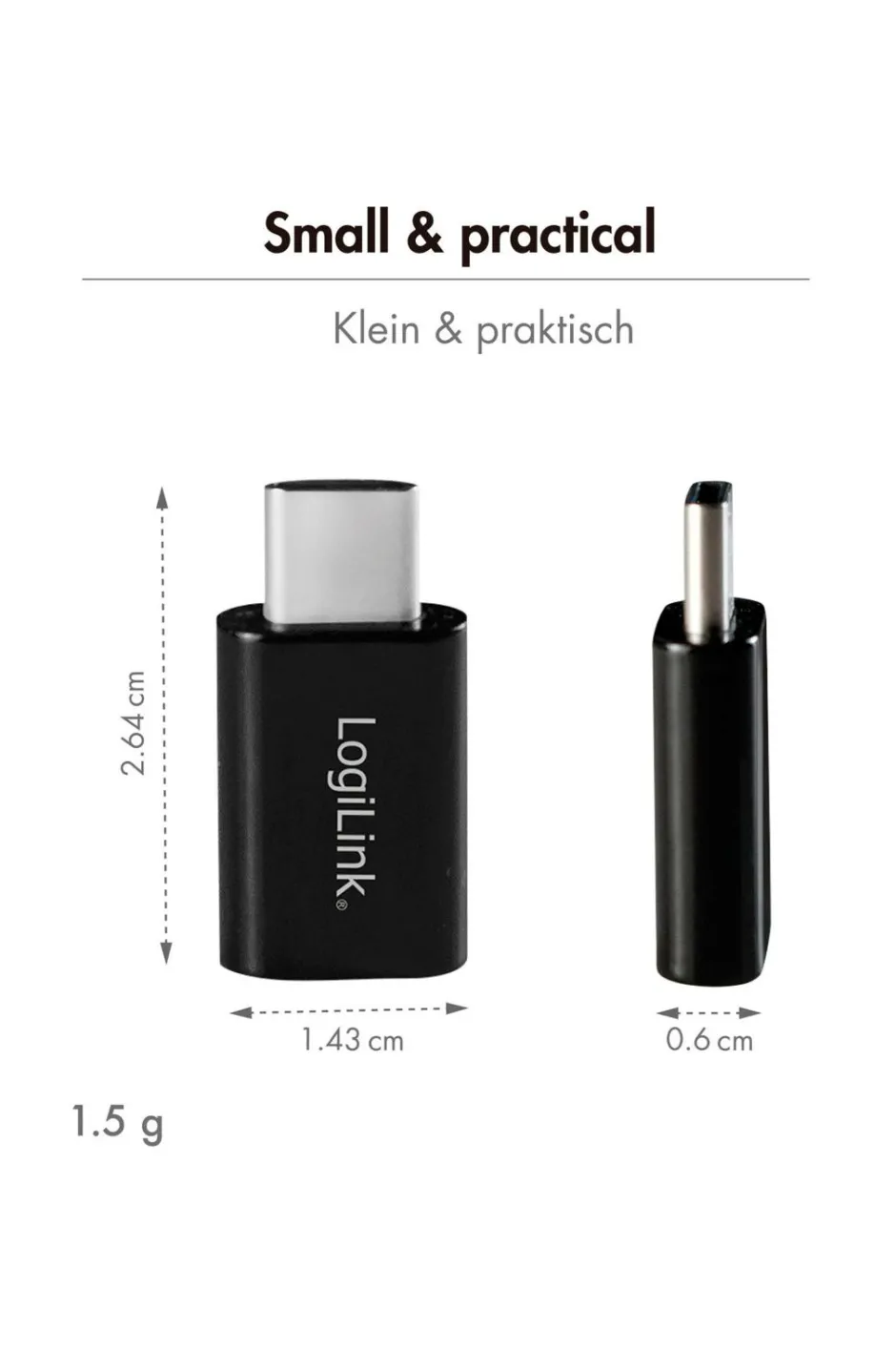 Hot USB-adapter med bluetooth Computertilbehør