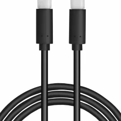 LogiLink USB-C kabel Gen2^ Computertilbehør