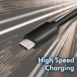 LogiLink USB-C kabel Gen2^ Computertilbehør