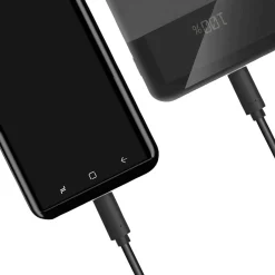New USB-C kabel Gen2 Computertilbehør