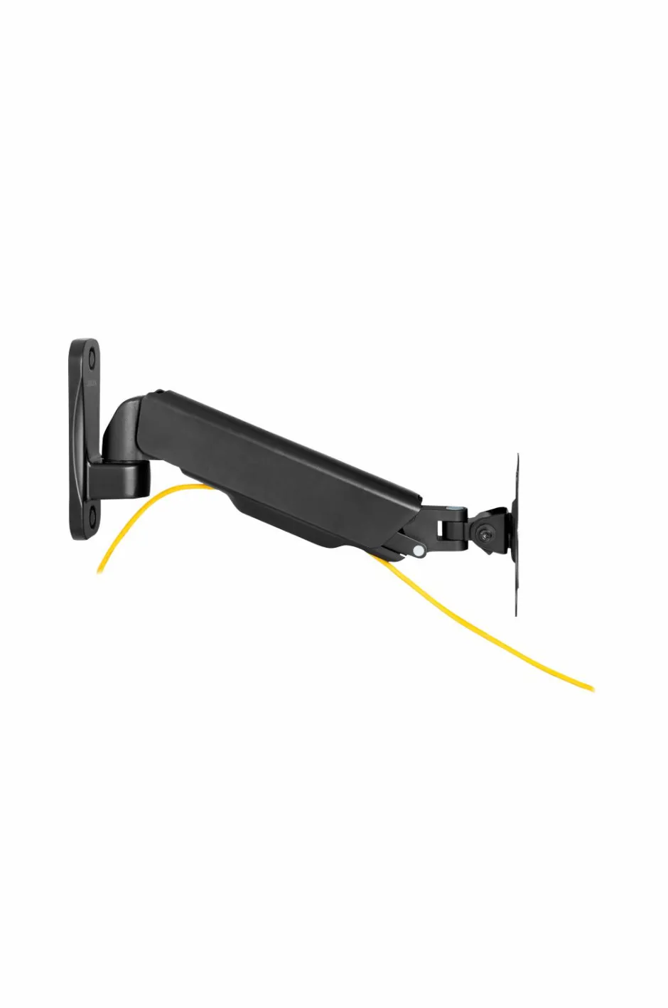 Best Vægbeslag med monitorarm 17-32" Tv, Lyd & Det Smarte Hjem