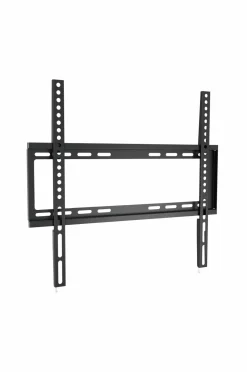 LogiLink Vægbeslag TV 32-55" Fast. Ekstra slim. 19,5 mm^ Tv, Lyd & Det Smarte Hjem