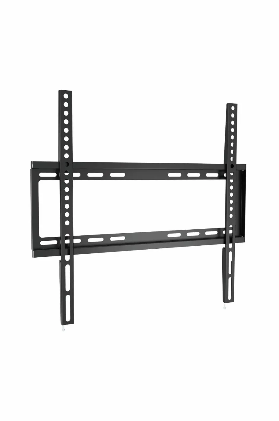 LogiLink Vægbeslag TV 32-55" Fast. Ekstra slim. 19,5 mm^ Tv, Lyd & Det Smarte Hjem